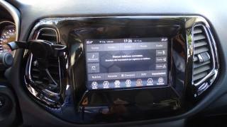 JEEP Compass usata 99