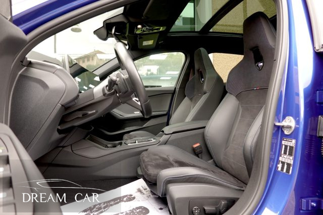 BMW 118 usata, con Chiusura centralizzata