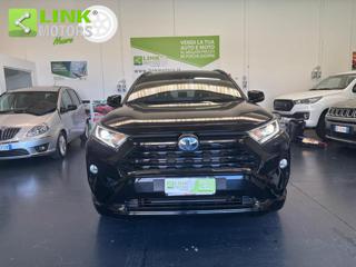 TOYOTA RAV 4 MY23 usata, con Climatizzatore