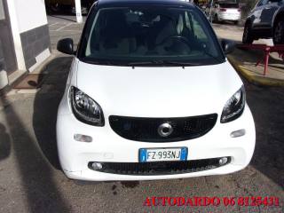 SMART ForTwo usata, con Airbag Passeggero