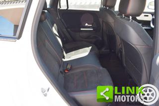 MERCEDES-BENZ GLA 200 usata, con Cerchi in lega