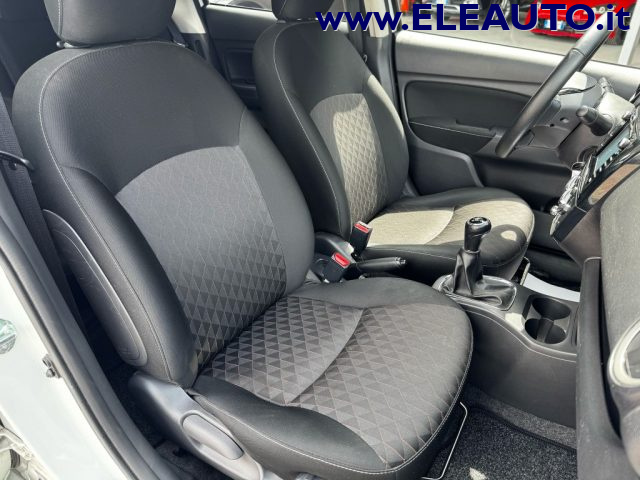 MITSUBISHI Space Star usata, con Fendinebbia