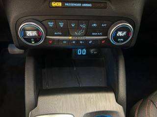 FORD Kuga usata, con Volante in pelle