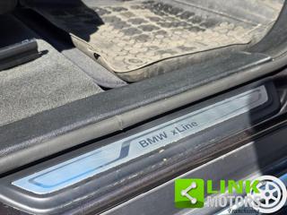 BMW X4 usata, con Sedili sportivi