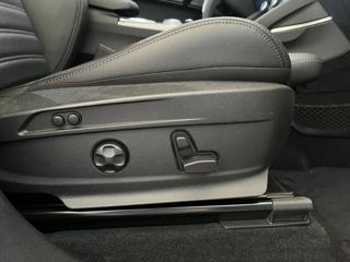 ALFA ROMEO Stelvio usata, con Regolazione elettrica sedili
