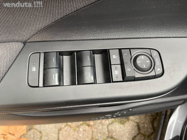 JEEP Renegade usata, con Climatizzatore