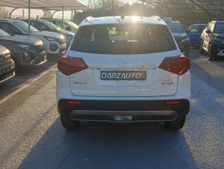 SUZUKI Vitara usata, con USB