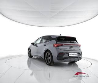 CUPRA Born usata 3