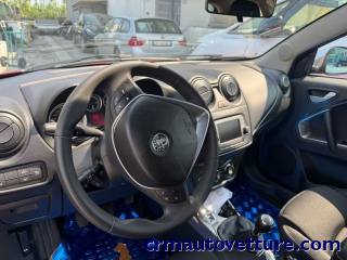 ALFA ROMEO MiTo usata, con Cerchi in lega