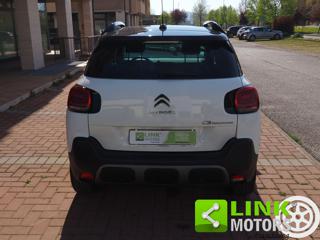 CITROEN C3 Aircross usata, con Autoradio