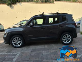 JEEP Renegade usata, con Controllo trazione