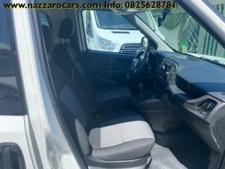 FIAT Doblo usata, con Chiusura centralizzata