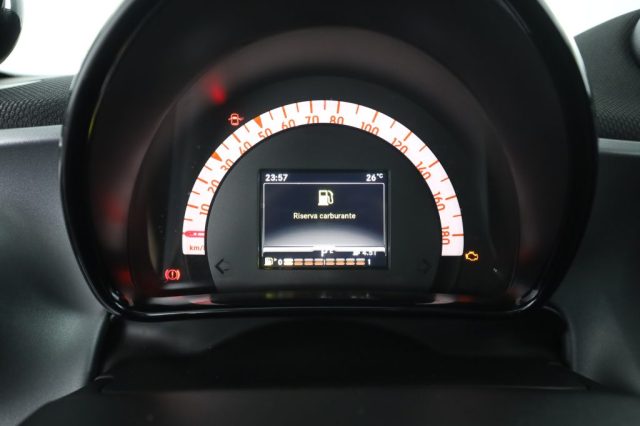 SMART ForFour usata 6