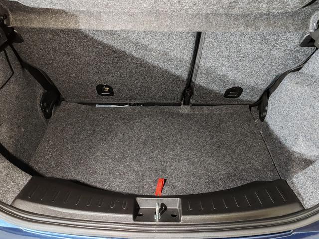 LANCIA Ypsilon usata, con Servosterzo
