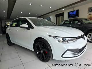 VOLKSWAGEN Golf usata, con Airbag laterali