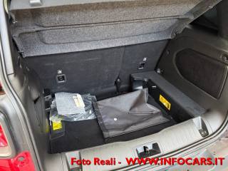 JEEP Renegade usata, con Touch screen