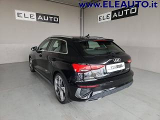 AUDI A3 usata, con Airbag Passeggero