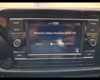 VOLKSWAGEN T-Roc usata, con Servosterzo