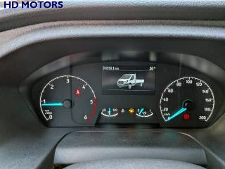 FORD Transit usata, con Bracciolo