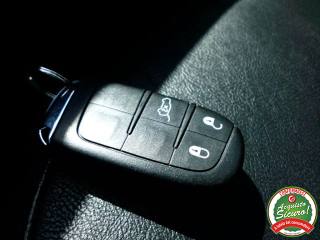 JEEP Compass usata, con Volante in pelle