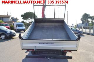 IVECO Daily usata, con Servosterzo