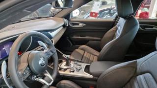ALFA ROMEO Giulia usata, con Airbag Passeggero