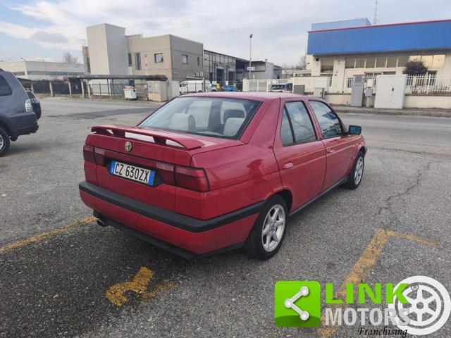 ALFA ROMEO 155 usata, con Specchietti laterali elettrici