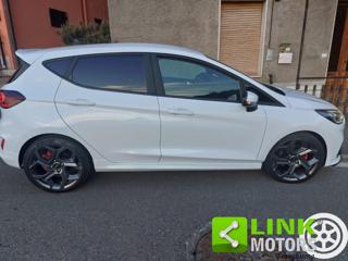 FORD Fiesta usata, con Climatizzatore