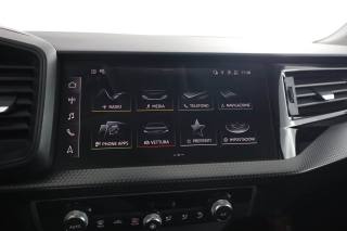 AUDI A1 usata 7