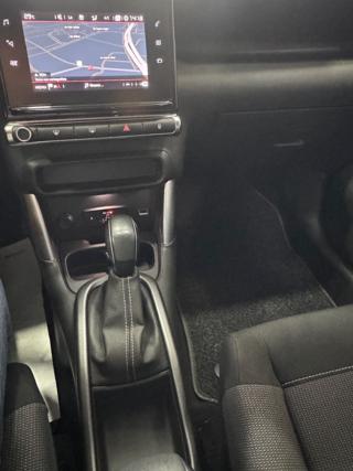CITROEN C3 Aircross usata, con USB