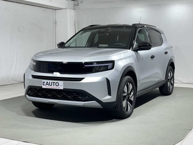 OPEL Frontera usata, con ABS