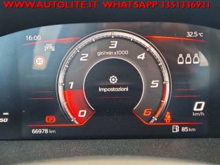 SEAT Ateca usata, con Chiusura centralizzata