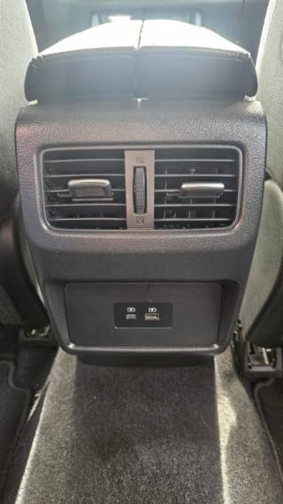 NISSAN X-Trail usata, con Cerchi in lega