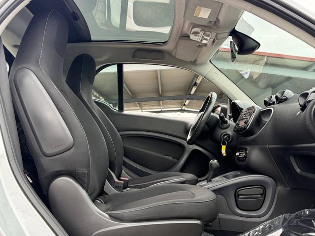 SMART ForTwo usata 26