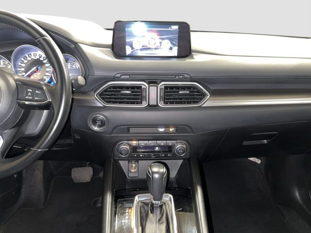 MAZDA CX-5 usata 9
