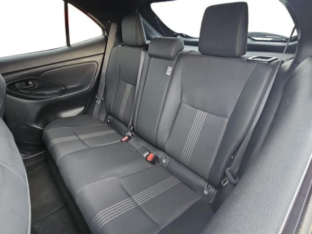 TOYOTA Yaris Cross usata, con Immobilizzatore elettronico