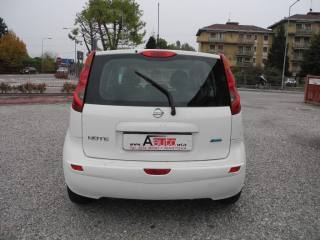 NISSAN Note usata 68