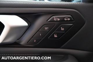 BMW X6 usata, con Boardcomputer