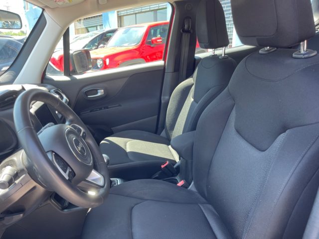 JEEP Renegade usata 9