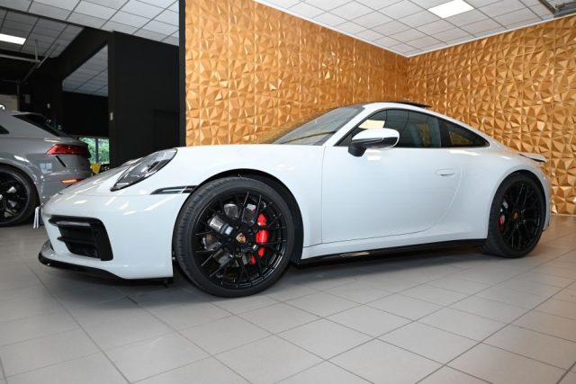 PORSCHE 911 usata 113