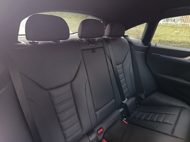BMW i4 usata, con Controllo trazione