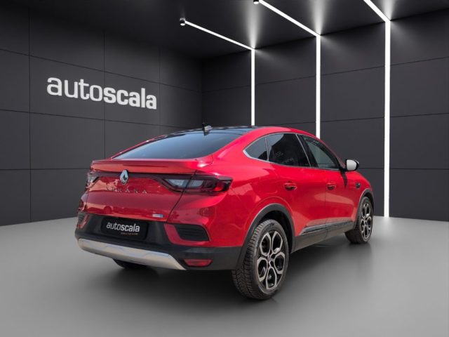 RENAULT Arkana usata, con Autoradio