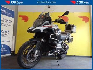 BMW R 1200 GS Adventure usata 2
