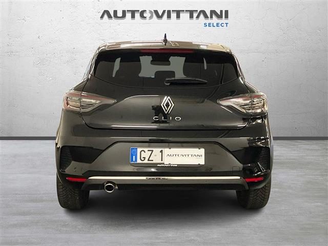 RENAULT Clio usata, con Airbag Passeggero