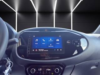 TOYOTA Aygo X usata, con Touch screen