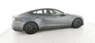 TESLA Model S usata, con MP3
