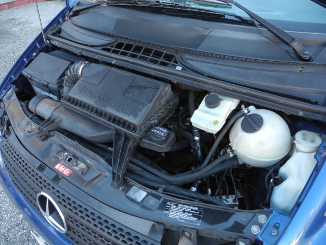 MERCEDES-BENZ Vito usata 68