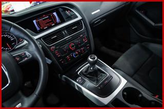 AUDI A5 usata, con Fari Xenon