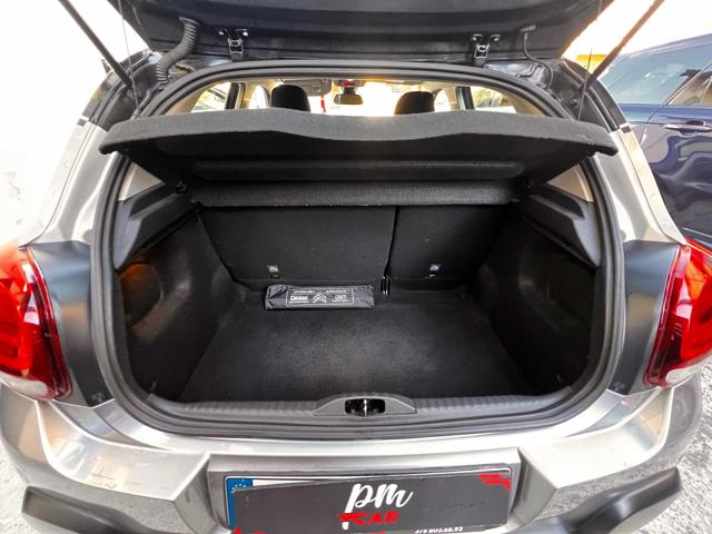 CITROEN C3 usata, con Fendinebbia