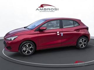 MG MG3 ICE_ZP22 COMFORT